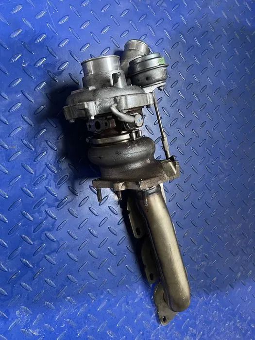 MERCEDES-BENZ M157 AMG V8 - Piezas de recambio: foto 2 MERCEDES-BENZ M157 AMG V8 - Piezas de recambio: foto 2