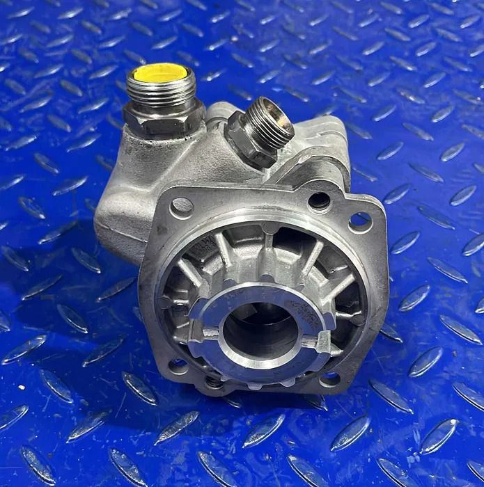 MERCEDES-BENZ Pump Power steering Mercedes ATEGO A0024604780 - Piezas de recambio: foto 3 MERCEDES-BENZ Pump Power steering Mercedes ATEGO A0024604780 - Piezas de recambio: foto 3
