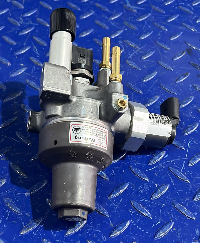 Mercedes Benz Gas pressure regulator A1691700507 - Piezas de recambio: foto 3 Mercedes Benz Gas pressure regulator A1691700507 - Piezas de recambio: foto 3