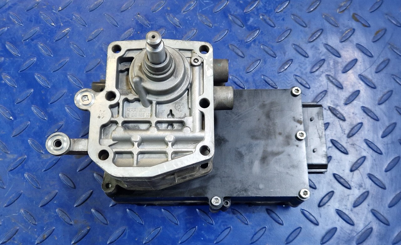 WABCO 4213511730 - Piezas de recambio para Otros: foto 2 WABCO 4213511730 - Piezas de recambio para Otros: foto 2