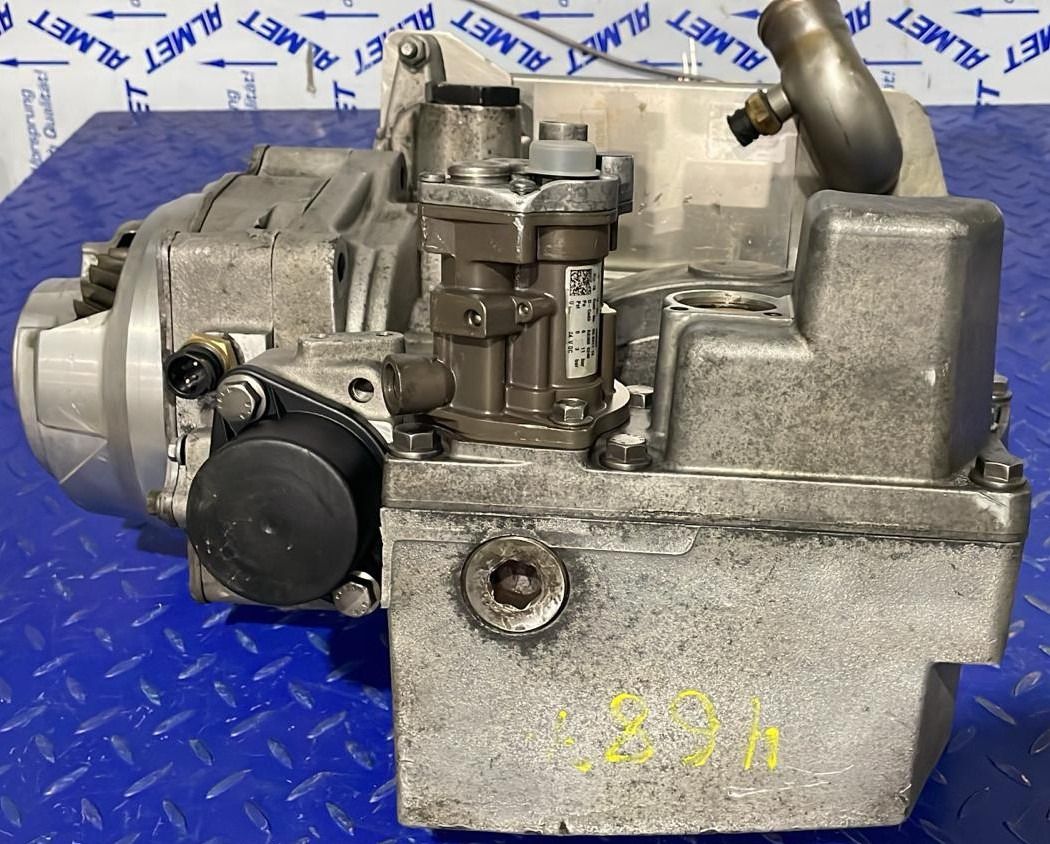 VOITH RETARDER ACTROS MP3 - Transmisión para Camión: foto 4 VOITH RETARDER ACTROS MP3 - Transmisión para Camión: foto 4