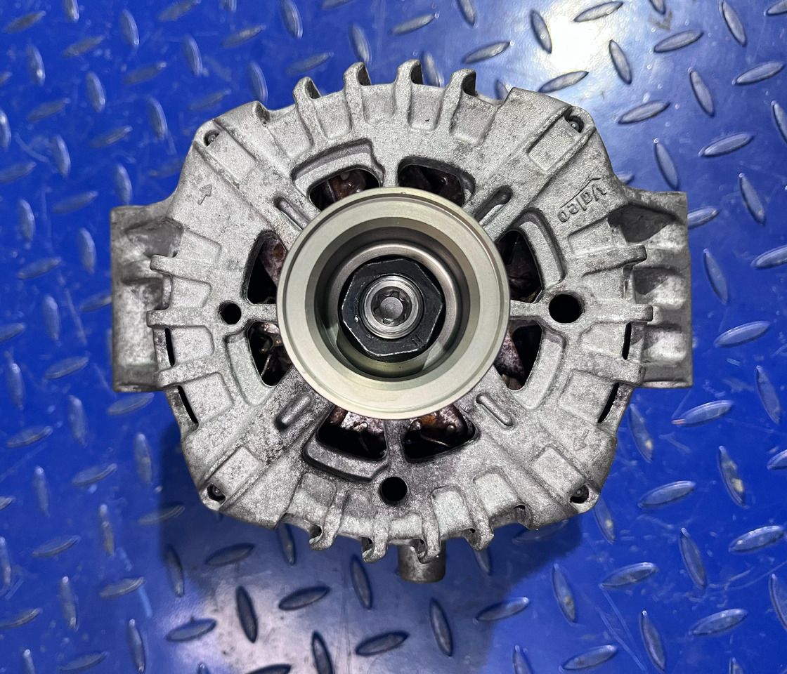 Valeo BMW 7852129 - Alternador: foto 2 Valeo BMW 7852129 - Alternador: foto 2