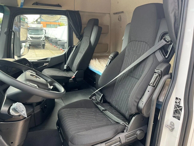 Cabeza tractora nuevo Mercedes-Benz Actros 3348 S 6x4 Tractor Head: foto 19