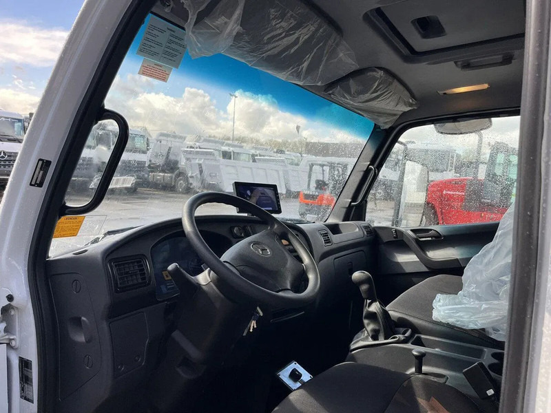 Leasing financiero de Mercedes-Benz Accelo 815 4x2 Garbage Compactor (2 units) Accelo 815 4x2 Garbage Compactor (2 units) leasing Mercedes-Benz Accelo 815 4x2 Garbage Compactor (2 units) Accelo 815 4x2 Garbage Compactor (2 units): foto 17