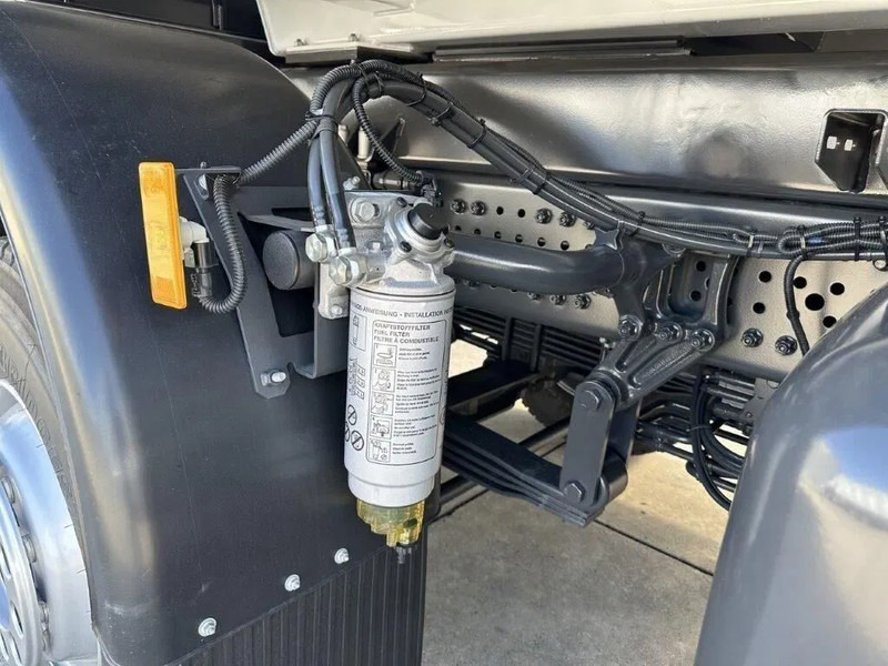 Leasing financiero de Mercedes-Benz Arocs 4140 K 8x4 Meiller Tipper leasing Mercedes-Benz Arocs 4140 K 8x4 Meiller Tipper: foto 7 Leasing financiero de Mercedes-Benz Arocs 4140 K 8x4 Meiller Tipper leasing Mercedes-Benz Arocs 4140 K 8x4 Meiller Tipper: foto 7