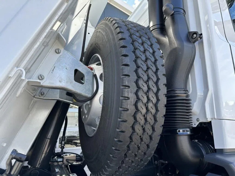 Leasing financiero de Mercedes-Benz Arocs 4140 K 8x4 Meiller Tipper leasing Mercedes-Benz Arocs 4140 K 8x4 Meiller Tipper: foto 20 Leasing financiero de Mercedes-Benz Arocs 4140 K 8x4 Meiller Tipper leasing Mercedes-Benz Arocs 4140 K 8x4 Meiller Tipper: foto 20