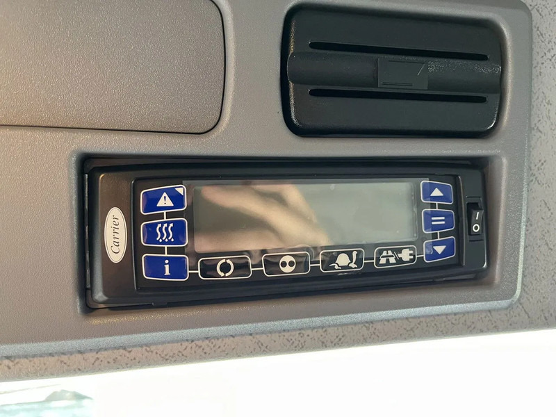 Frigorífico camión nuevo Mercedes-Benz Atego 1725 4x4 Refrigerator Truck: foto 20