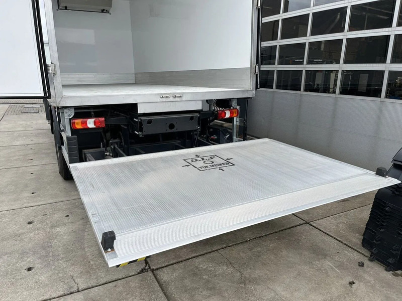 Frigorífico camión nuevo Mercedes-Benz Atego 1725 4x4 Refrigerator Truck: foto 12