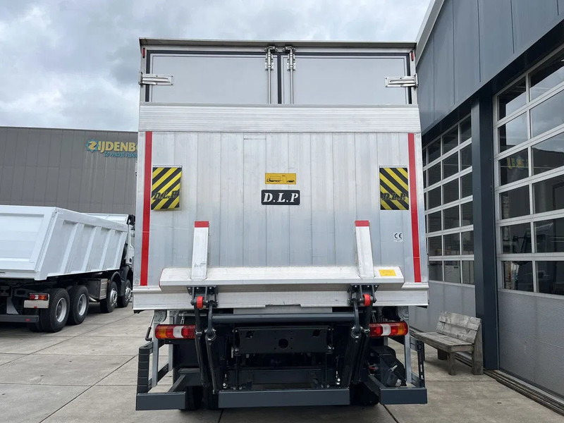 Mercedes-Benz Atego 1725 4x4 Refrigerator Truck - Frigorífico camión: foto 5 Mercedes-Benz Atego 1725 4x4 Refrigerator Truck - Frigorífico camión: foto 5