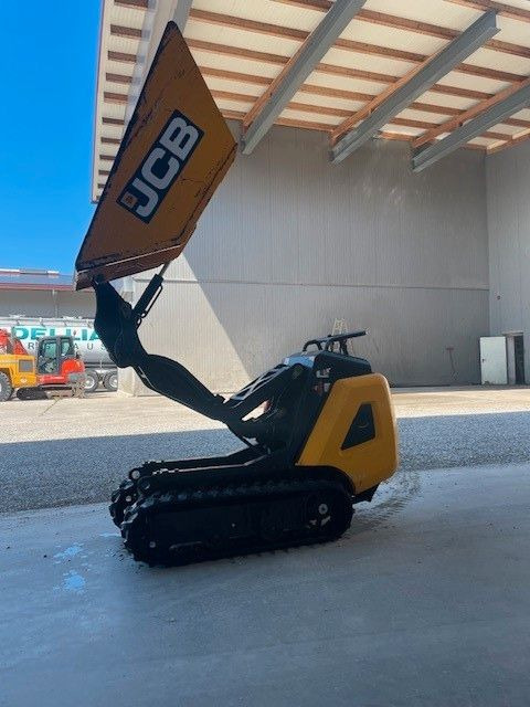 JCB HTD 05 - Otros: foto 5 JCB HTD 05 - Otros: foto 5