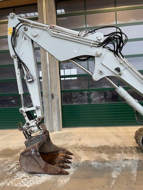 Takeuchi TB 290 - Miniexcavadora: foto 3 Takeuchi TB 290 - Miniexcavadora: foto 3