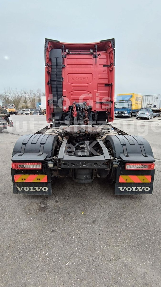 Volvo FH500 4x2 BL *VEB+ - Cabeza tractora: foto 3 Volvo FH500 4x2 BL *VEB+ - Cabeza tractora: foto 3