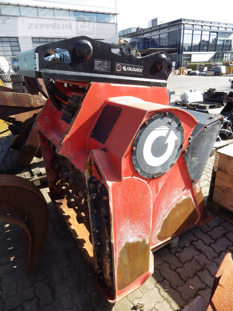 Allu Finland Oy SONSTIGES - Cazo: foto 5 Allu Finland Oy SONSTIGES - Cazo: foto 5