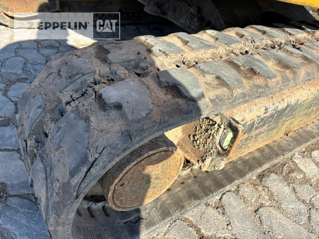 Cat 303.5ECR - Miniexcavadora: foto 5 Cat 303.5ECR - Miniexcavadora: foto 5