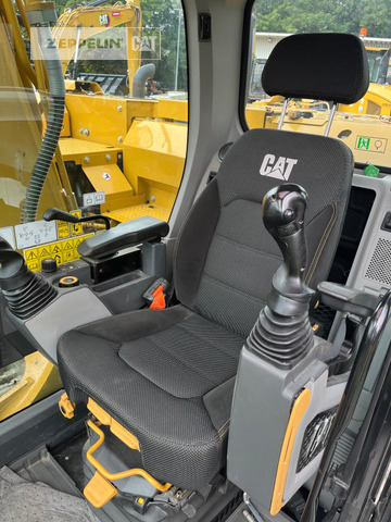 Excavadora de cadenas Cat 315-07B: foto 13
