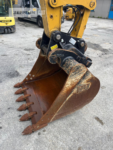Excavadora de cadenas Cat 315-07B: foto 6
