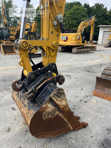 Excavadora de cadenas Cat 315-07B: foto 7