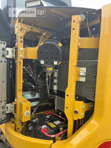 Excavadora de cadenas Cat 315-07B: foto 10