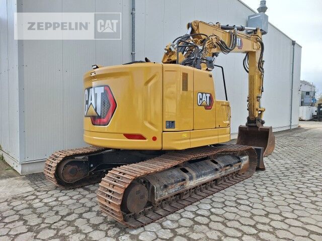 Cat 325-07B - Excavadora de cadenas: foto 3 Cat 325-07B - Excavadora de cadenas: foto 3