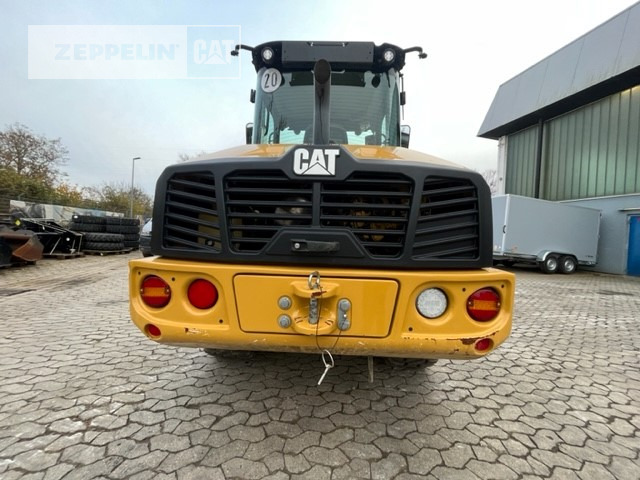 Cat 906-14 - Cargadora de ruedas: foto 4 Cat 906-14 - Cargadora de ruedas: foto 4