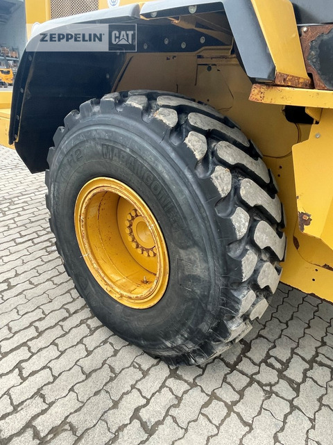 Cargadora de ruedas Cat 926M: foto 10