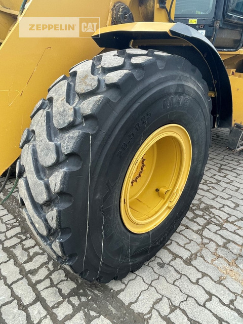 Cargadora de ruedas Cat 926M: foto 7