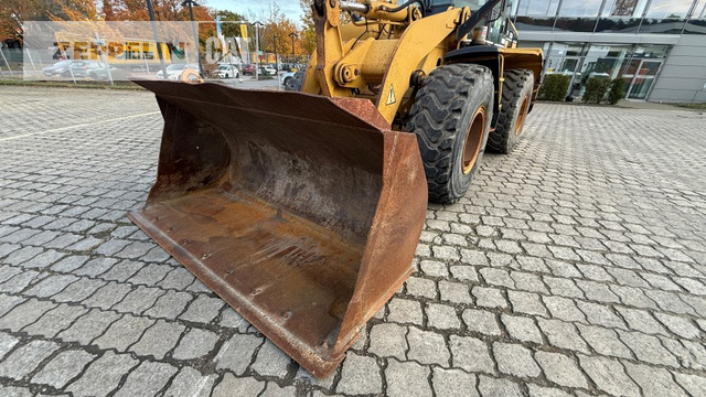 Cat 928G - Cargadora de ruedas: foto 5 Cat 928G - Cargadora de ruedas: foto 5