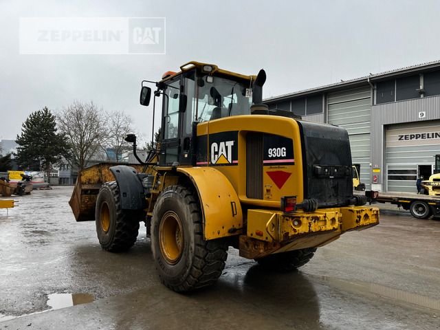 Cat 930G - Cargadora de ruedas: foto 2 Cat 930G - Cargadora de ruedas: foto 2