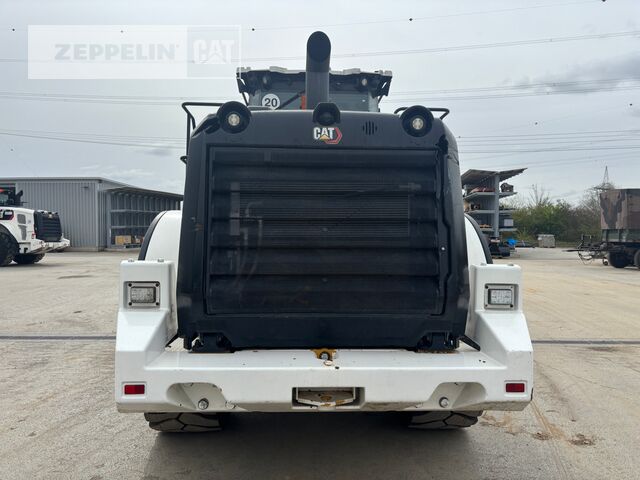 Cat 950M - Cargadora de ruedas: foto 5 Cat 950M - Cargadora de ruedas: foto 5