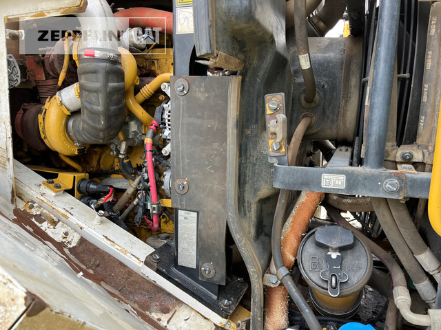 Cargadora de ruedas Cat 962M: foto 23