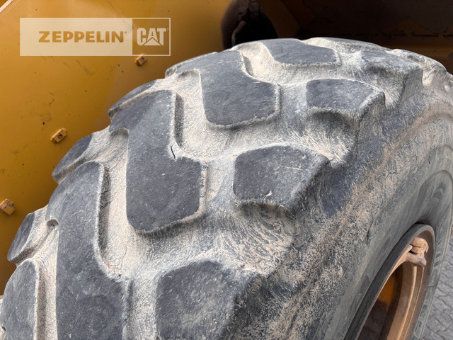 Cat 962M - Cargadora de ruedas: foto 5 Cat 962M - Cargadora de ruedas: foto 5