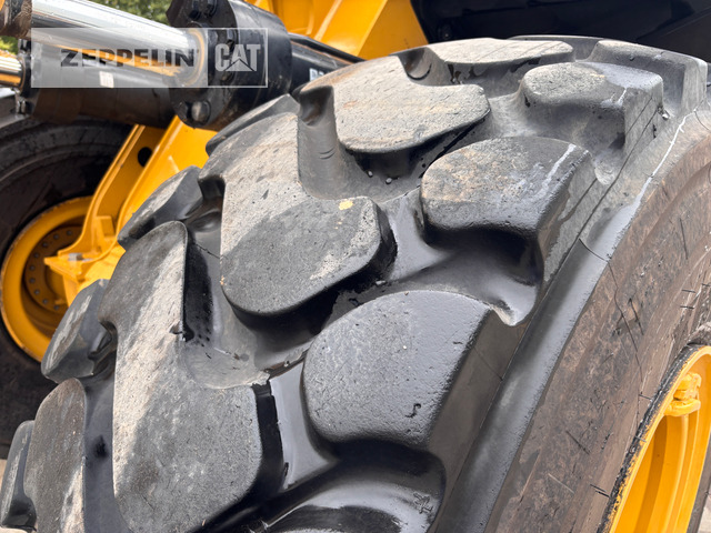 Cat 966XE - Cargadora de ruedas: foto 5 Cat 966XE - Cargadora de ruedas: foto 5