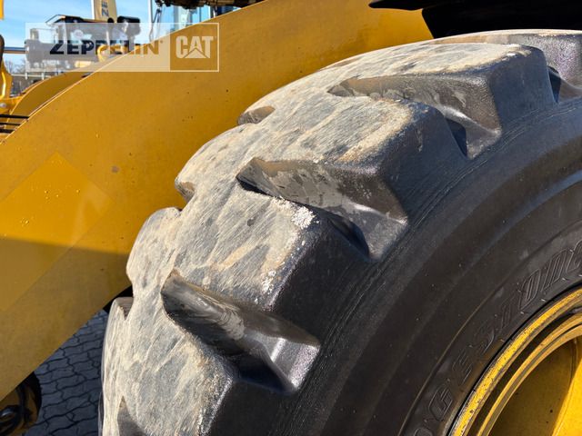 Cat 966XE - Cargadora de ruedas: foto 5 Cat 966XE - Cargadora de ruedas: foto 5