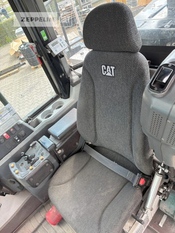 Cargadora de ruedas Cat 972MXE: foto 9
