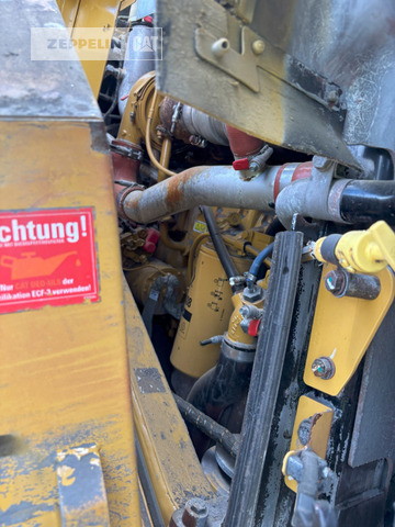 Cargadora de ruedas Cat 972MXE: foto 27