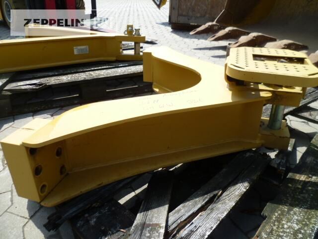 Cat Anhängetraverse D6N - Carrocería y exterior para Maquinaria de construcción: foto 3 Cat Anhängetraverse D6N - Carrocería y exterior para Maquinaria de construcción: foto 3