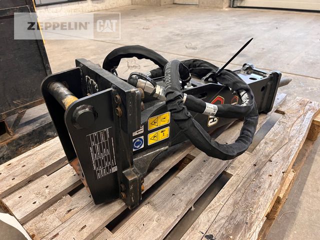 Cat B1s CAT Hammer - Martillo hidráulico para Maquinaria de construcción: foto 2 Cat B1s CAT Hammer - Martillo hidráulico para Maquinaria de construcción: foto 2