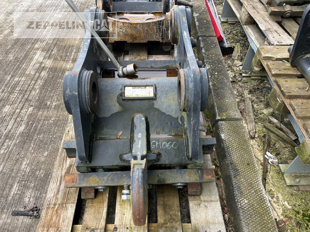 Cat CW45S - Acoplamiento rápido para Maquinaria de construcción: foto 4 Cat CW45S - Acoplamiento rápido para Maquinaria de construcción: foto 4