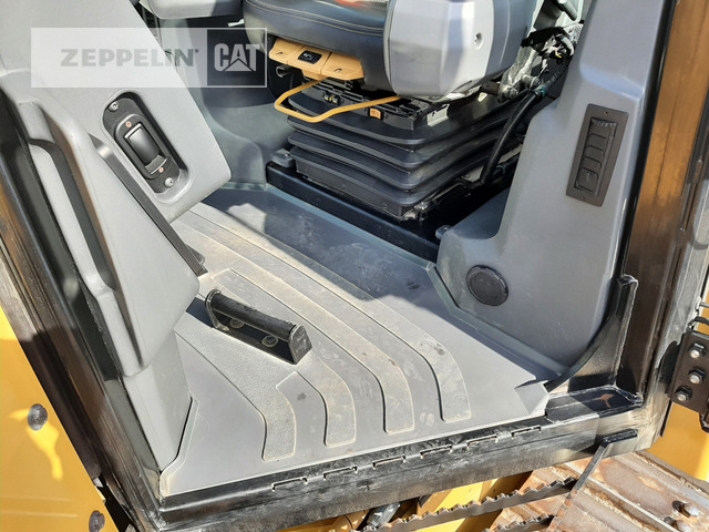 Leasing financiero de Cat D4-16A leasing Cat D4-16A: foto 38
