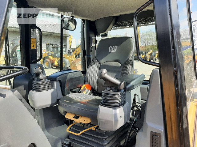 Leasing financiero de Cat D4-16A leasing Cat D4-16A: foto 39