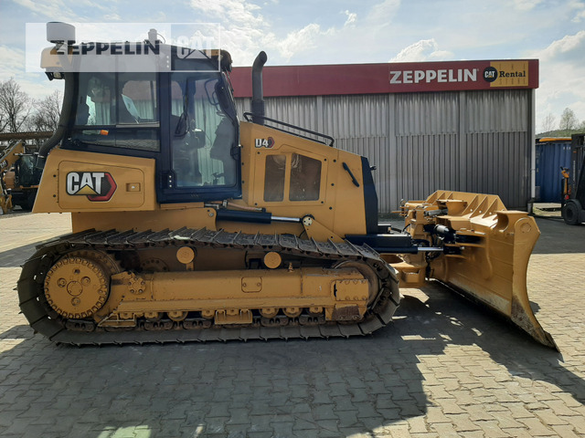 Leasing financiero de Cat D4-16A leasing Cat D4-16A: foto 6