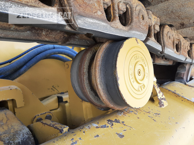 Leasing financiero de Cat D4-16A leasing Cat D4-16A: foto 21