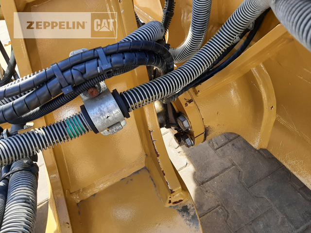 Leasing financiero de Cat D4-16A leasing Cat D4-16A: foto 26
