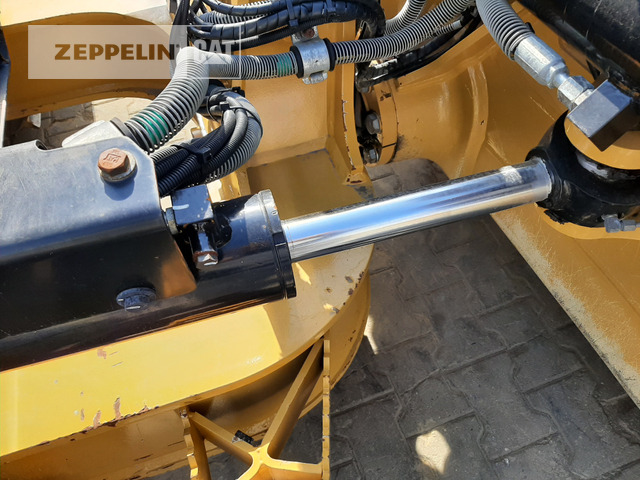 Leasing financiero de Cat D4-16A leasing Cat D4-16A: foto 24
