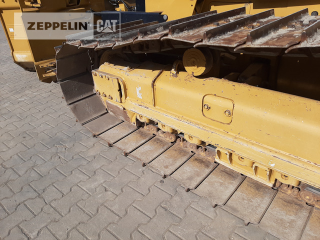 Leasing financiero de Cat D4-16A leasing Cat D4-16A: foto 11