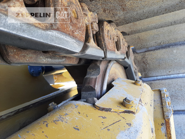 Leasing financiero de Cat D4-16A leasing Cat D4-16A: foto 22
