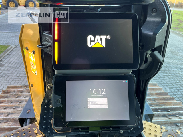 Bulldozer Cat D5: foto 26