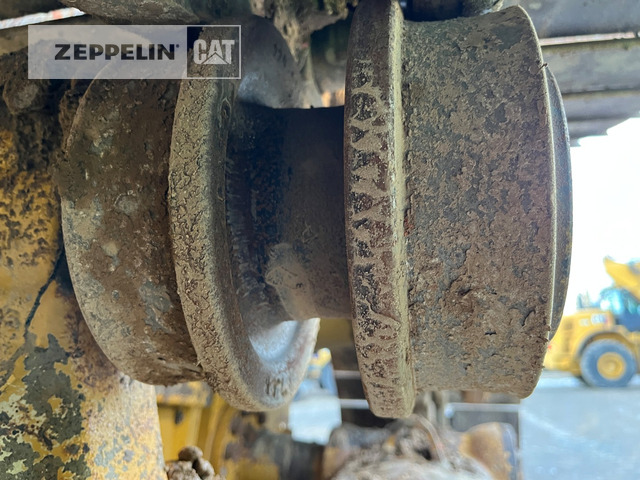 Bulldozer Cat D5: foto 18