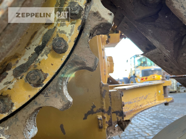 Bulldozer Cat D5: foto 16
