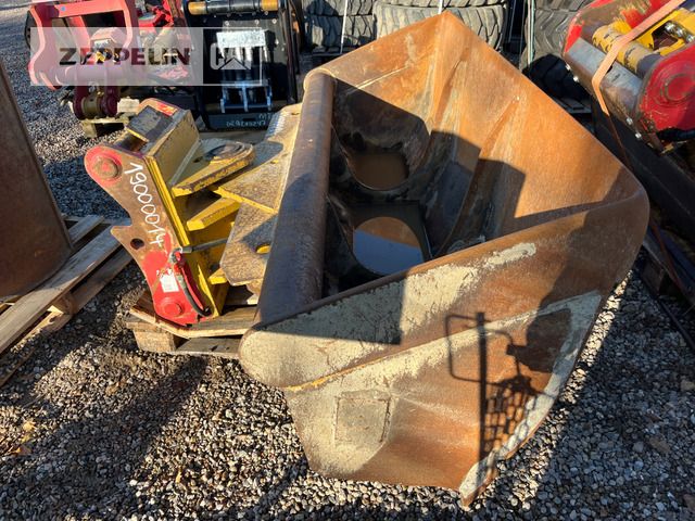 Cat GLV2000 OQ65 - Cazo para excavadora: foto 4 Cat GLV2000 OQ65 - Cazo para excavadora: foto 4